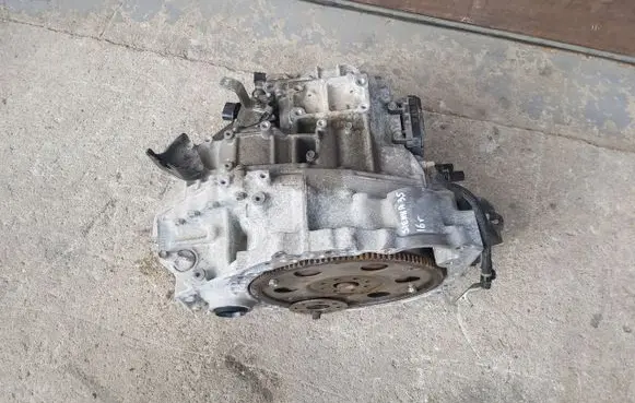 Toyota Sienna XL30 III Electric car Transmission SKRZYNIAU660