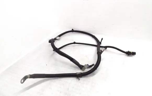 Mercedes-Benz B W246 W242 Wires (generator/alternator) A2465400308