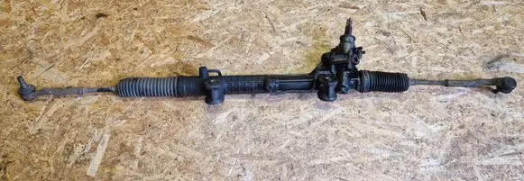 Mercedes-Benz E W210 Steering rack A2104602884 7114230300 8401955102