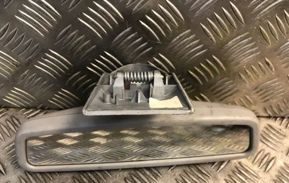 Mercedes-Benz C W203 Rear view mirror (interior) 2088100117