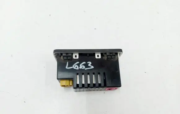 USB socket connector