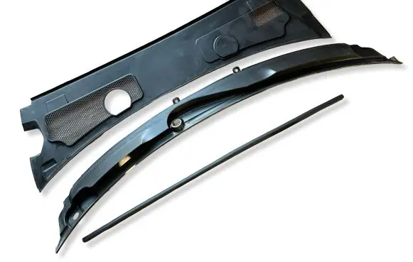 Audi A6 S6 C6 4F Wiper trim 4F1819403