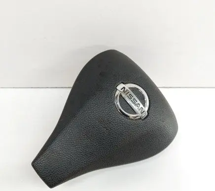 Nissan Pulsar Steering wheel airbag 985103ZL0A 34178117A