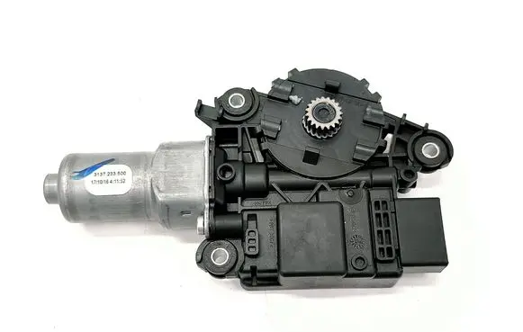 Honda Civic X Sunroof motor/actuator 6004SA0021