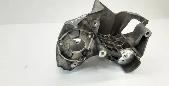 Opel Antara Fuel pump bracket 96440531