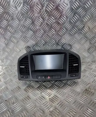 Opel Insignia A Screen/display/small screen 22764032