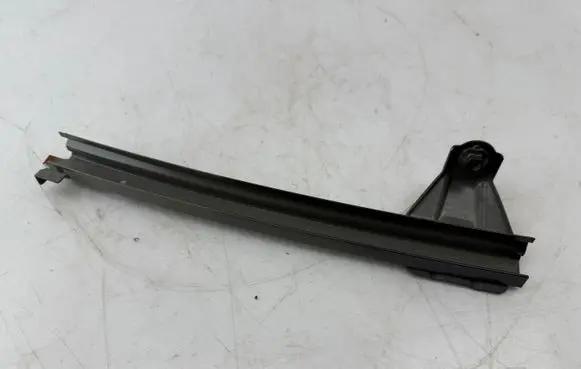 Toyota C-HR I Front door windshield rail 56R