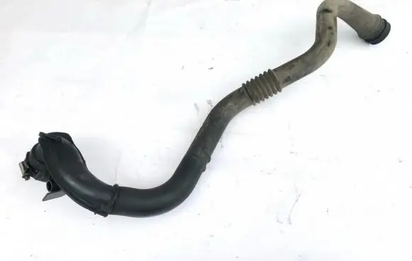 Renault Megane II Intercooler hose/pipe