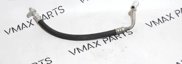 Porsche 911 996 Air conditioning (A/C) pipe/hose 99657309702