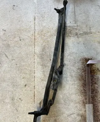 Fiat Bravo - Brava Front wiper linkage 