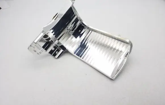Headlight part