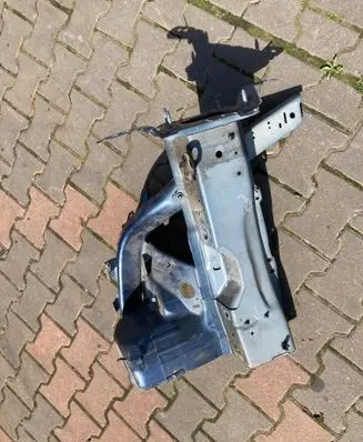 Ford Focus Front side member jx61a16e209aa