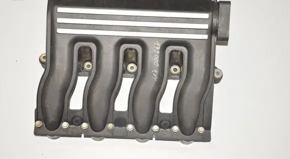 BMW 5 E39 Intake manifold 2246942