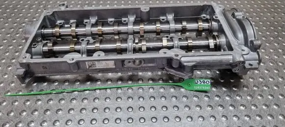 Audi A6 C7 Camshaft S26378380 04L103308F 04L103292H