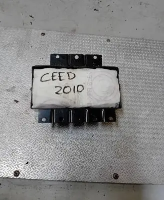 KIA Ceed Passenger airbag 8101657880 000H105579