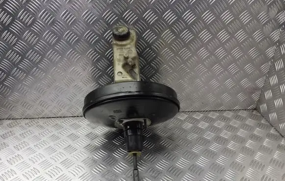 Renault Scenic II - Grand scenic II Brake booster 8200157453