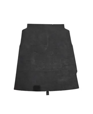 BMW 5 F10 F11 Trunk/boot floor carpet liner 7222131