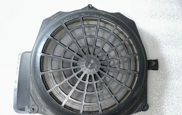 Audi A4 S4 B6 8E 8H Subwoofer speaker 8E5035412