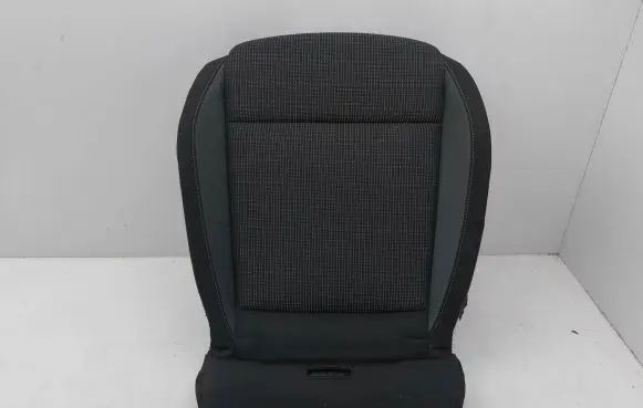 Skoda Octavia Mk4 Front passenger seat console base 