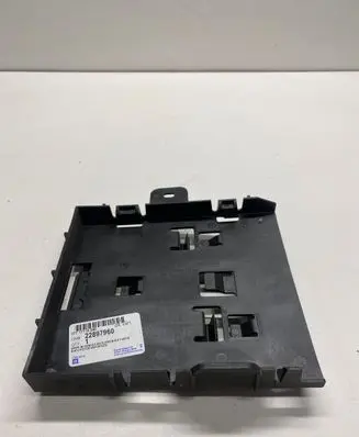 Chevrolet Camaro Engine control unit holder 22897960