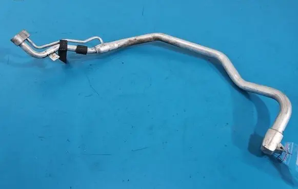 Audi Q7 4M Air conditioning (A/C) pipe/hose 4M0816738M IMPRK1566456