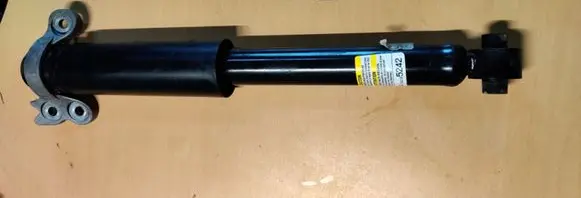 Chevrolet Malibu Rear shock absorber/damper 84185242