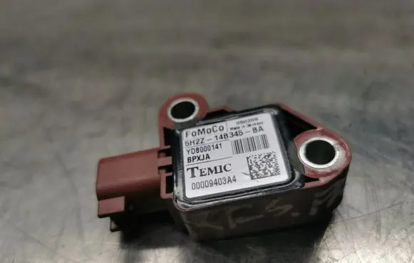 Land Rover Range Rover Sport L320 Airbag deployment crash/impact sensor