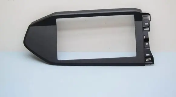 Volkswagen Caddy Radio/GPS head unit trim 2K8858069E
