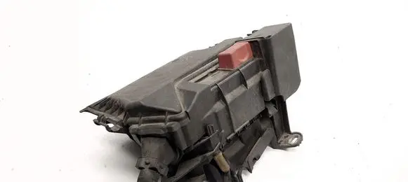 Mercedes-Benz CLA C117 X117 W117 Fuse module A2465400182