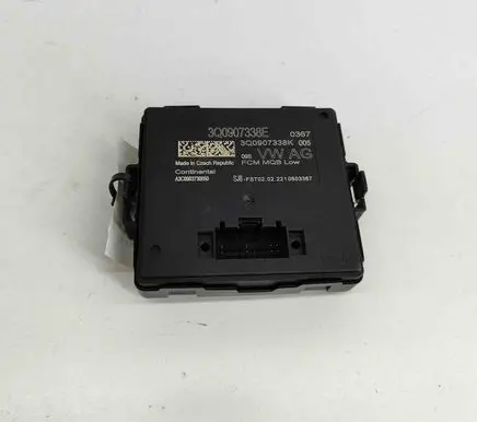 Seat Tarraco Light module LCM 3Q0907338K A3C0903730050
