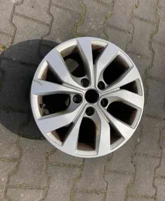 Renault Megane IV R16 spare wheel 403009128R