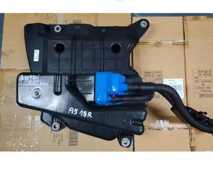 Audi A4 S4 B9 AdBlue liquid reservoir 4067411AD