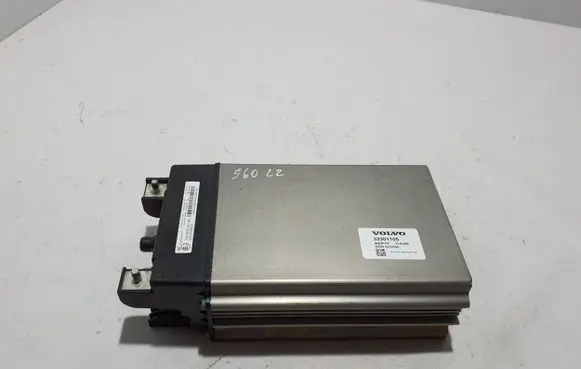 Volvo S60 Hybrid / electric car battery 32301105