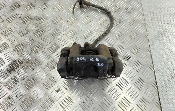 Mercedes-Benz C W204 Rear brake caliper A2044230381