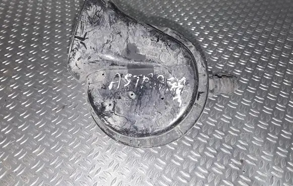 Opel Astra G Horn signal A28657625