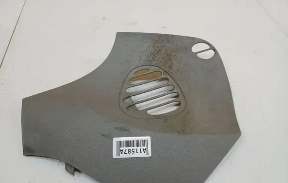 Renault Scenic I Dash center air vent grill 7700432145