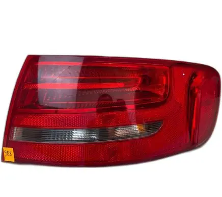 Audi A4 S4 B8 8K Rear/tail lights 