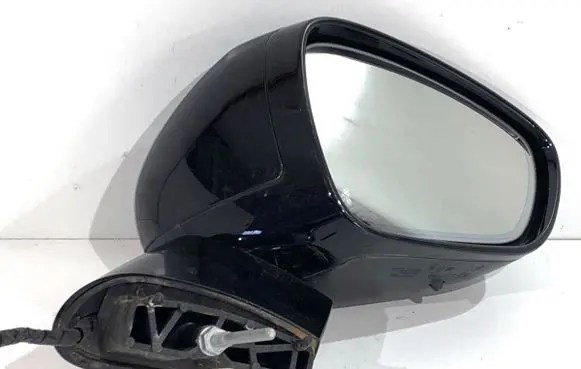 Citroen C5 Front door electric wing mirror