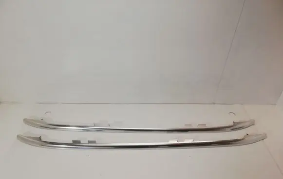 Audi A6 Allroad C7 Roof bar rail 4G9860022C 4G9860021C