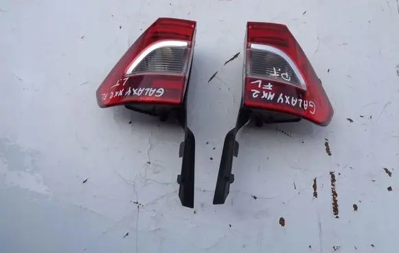 Ford Galaxy Tailgate rear/tail lights