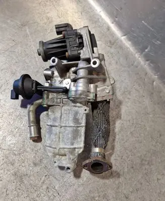 Citroen C5 EGR valve 701914040 09T176