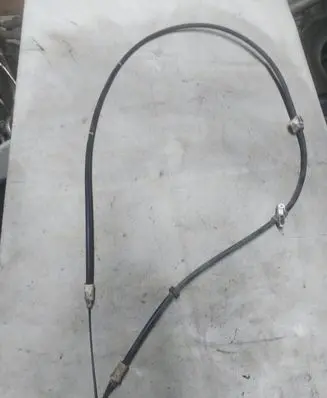 Ford Galaxy Handbrake/parking brake wiring cable 6g912b700eh
