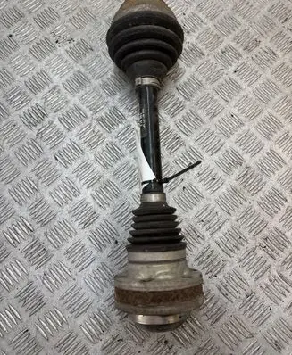 Volkswagen PASSAT CC Front driveshaft 1K0407271NP