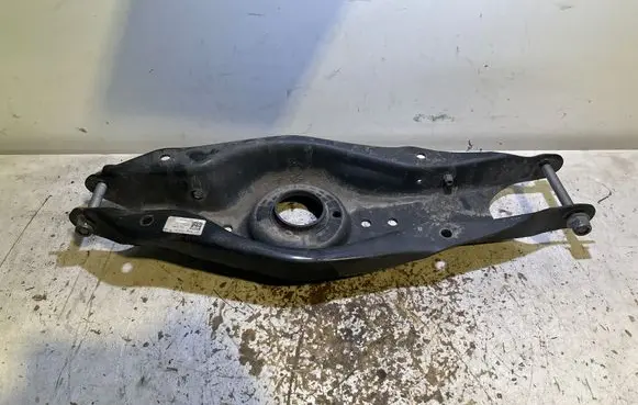 Mercedes-Benz EQA Rear upper control arm/wishbone A2433522700 30974 24135