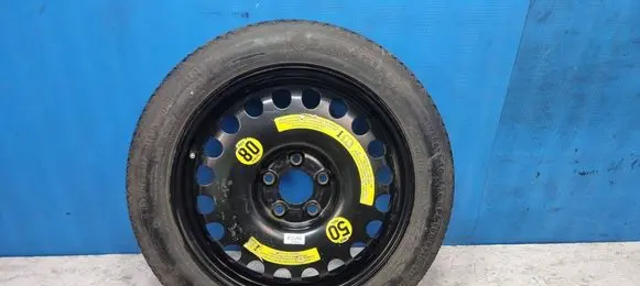 Mercedes-Benz E W211 R17 spare wheel 2194000002