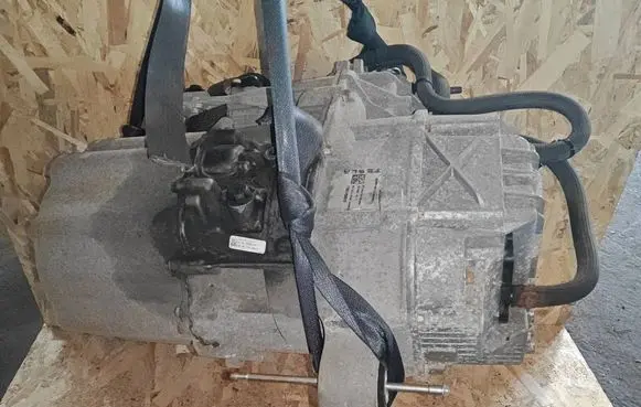 Tesla Model S Electric car motor 103700000F T18G1406010