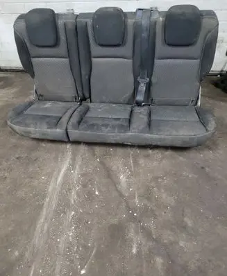 Renault Kangoo II Rear seat 