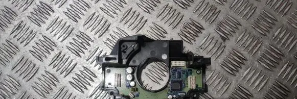 Volvo XC90 Wiper control stalk 8666599