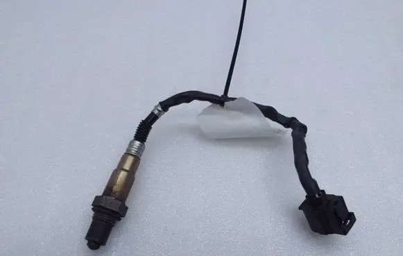 Mercedes-Benz GLK (X204) Lambda probe sensor 0045420718 0258006749