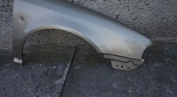 Skoda Octavia Mk1 (1U) Fender